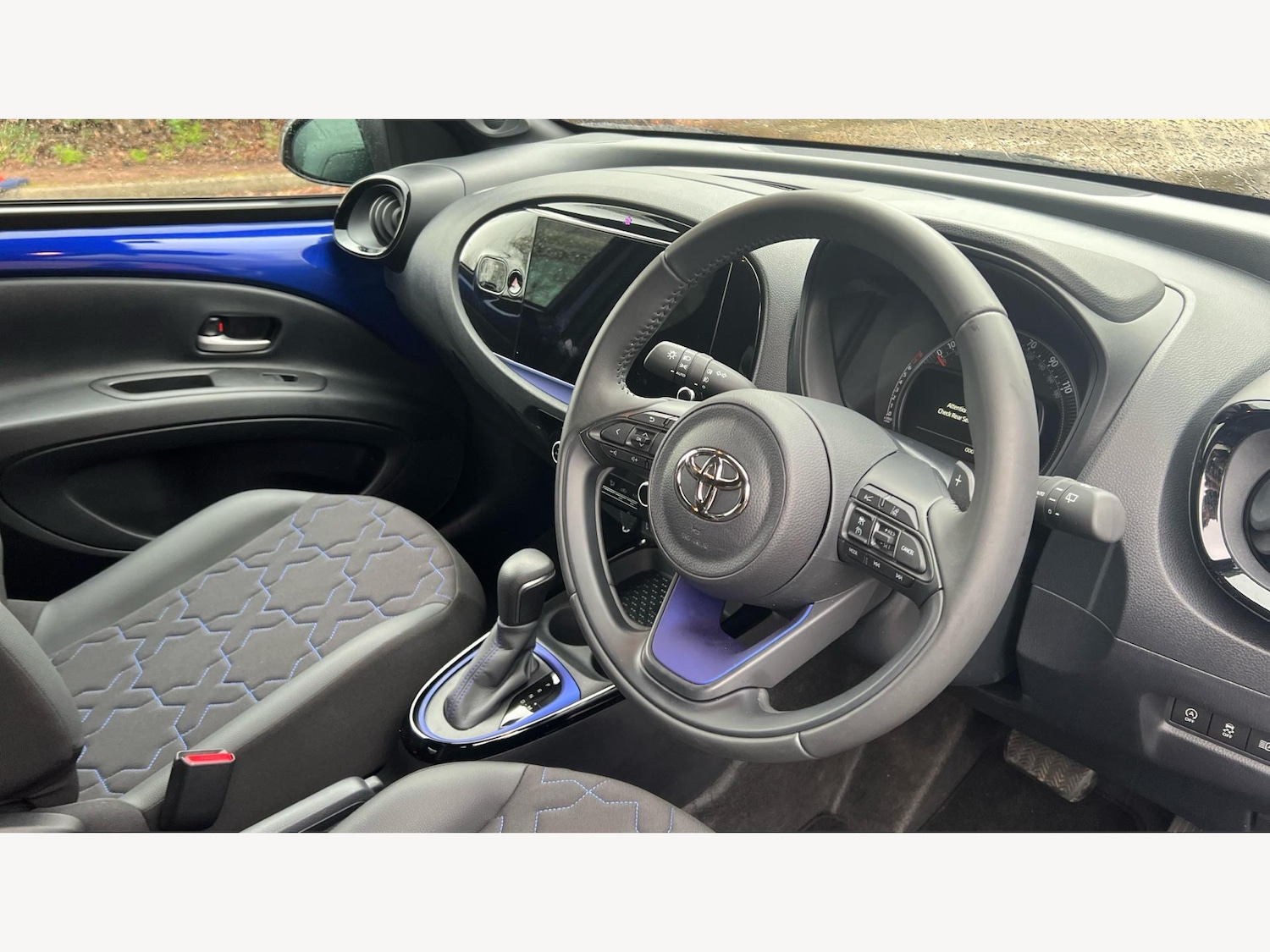 Used Toyota Aygo X 2025 for sale - 77537596: Photo 13
