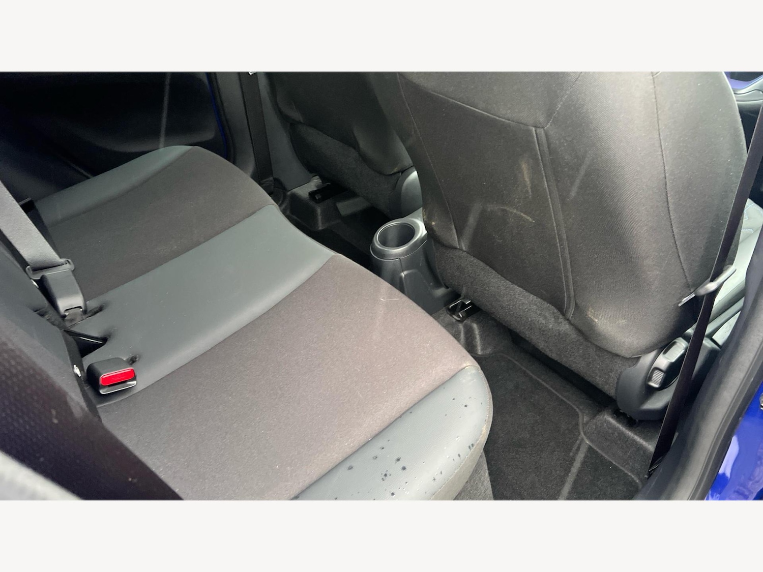 Used Toyota Aygo X 2025 for sale - 77537596: Photo 14