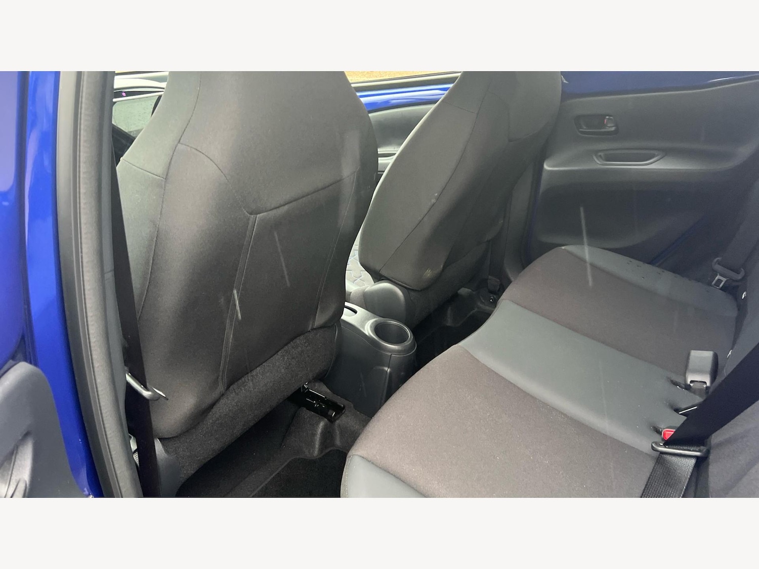 Used Toyota Aygo X 2025 for sale - 77537596: Photo 15