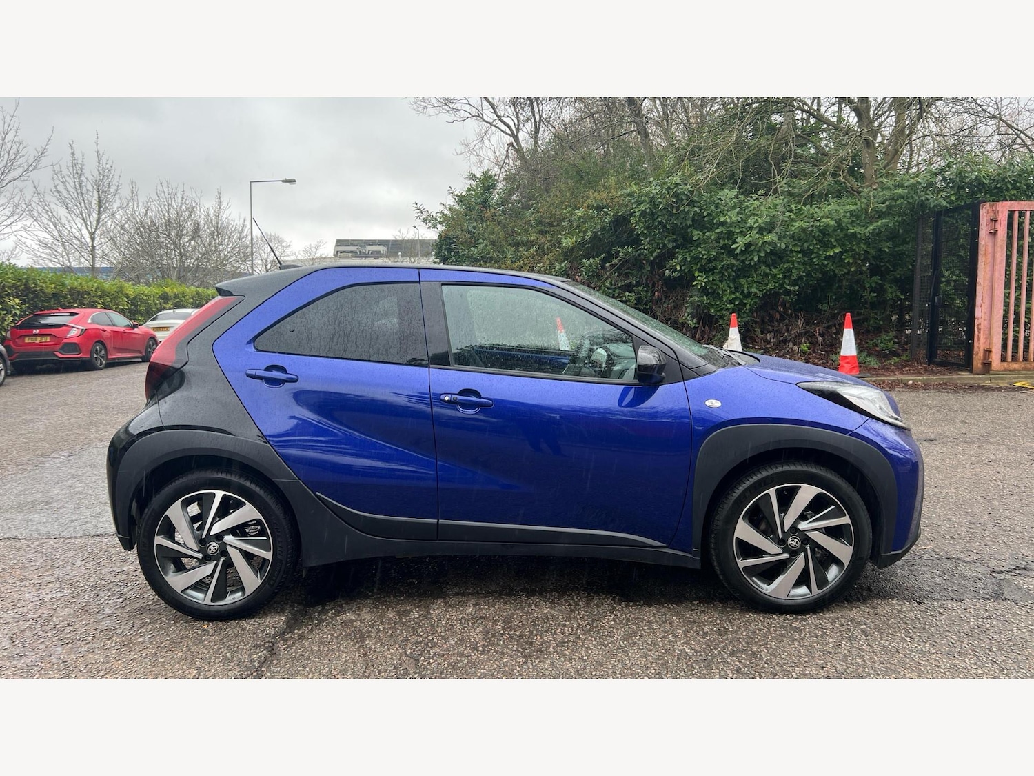 Used Toyota Aygo X 2025 for sale - 77537596: Photo 18