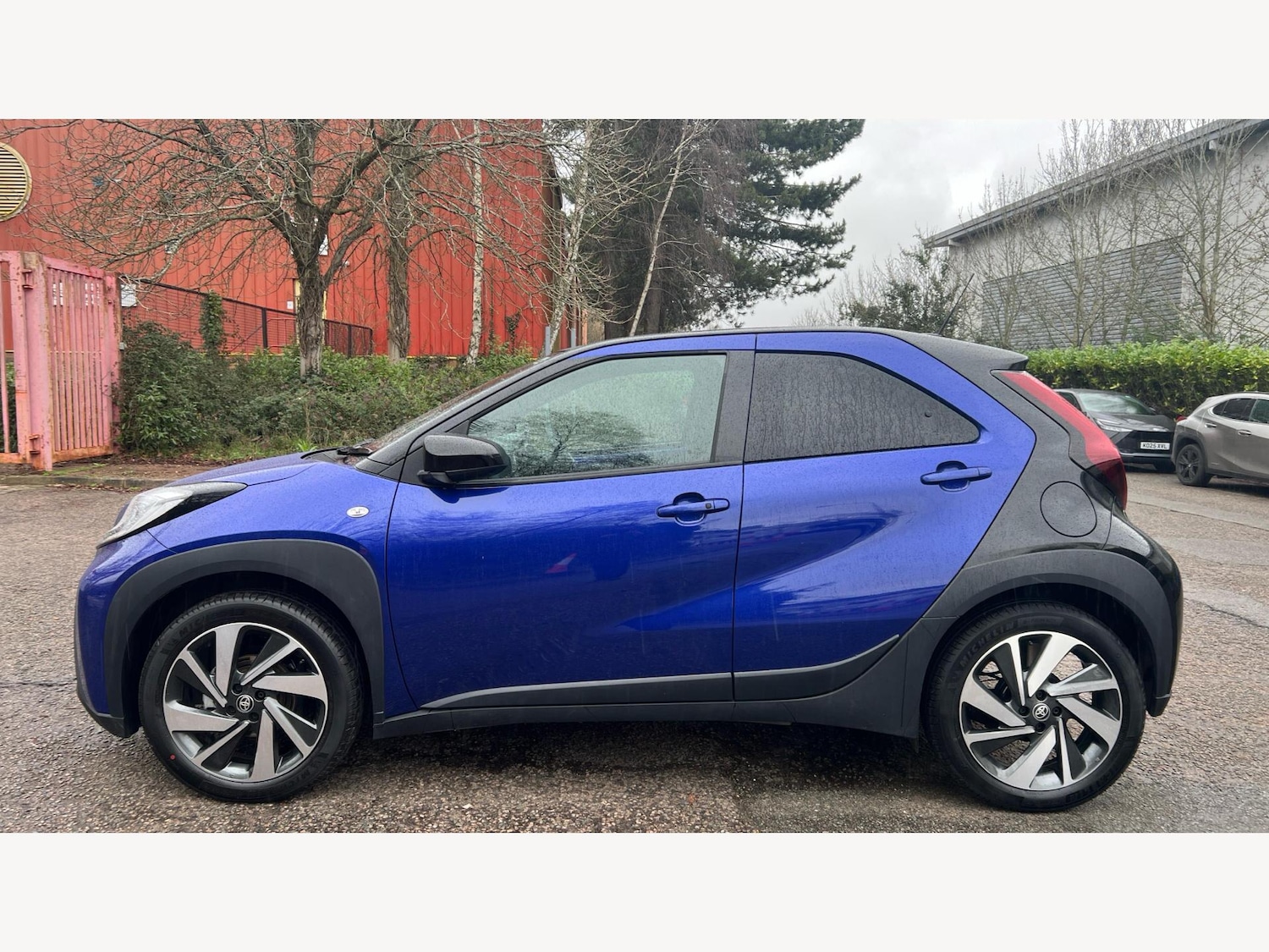 Used Toyota Aygo X 2025 for sale - 77537596: Photo 19