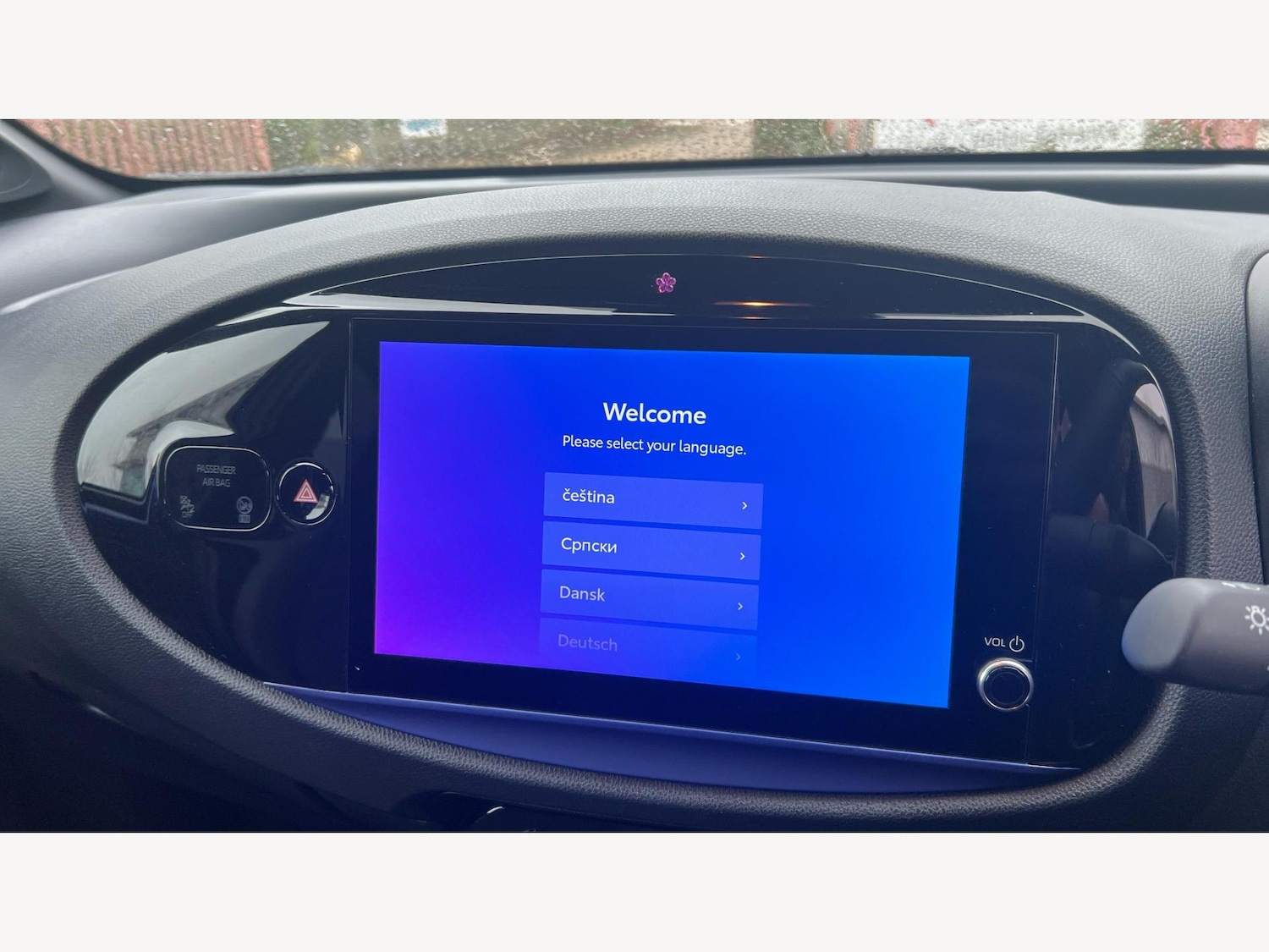 Used Toyota Aygo X 2025 for sale - 77537596: Photo 9