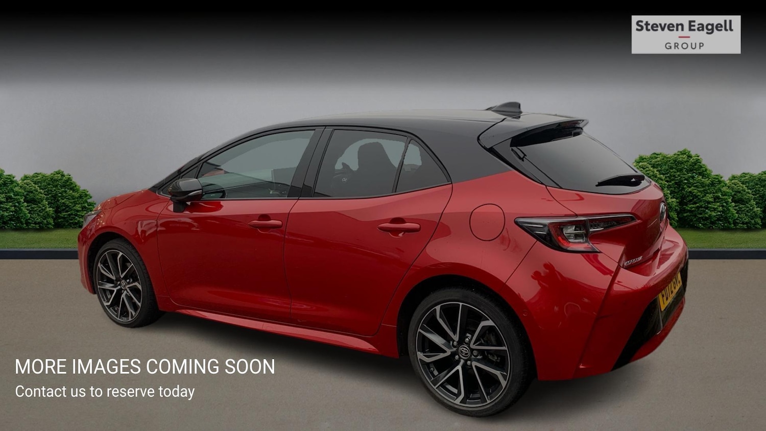 Used Toyota Corolla for sale - 77853426: Photo 2