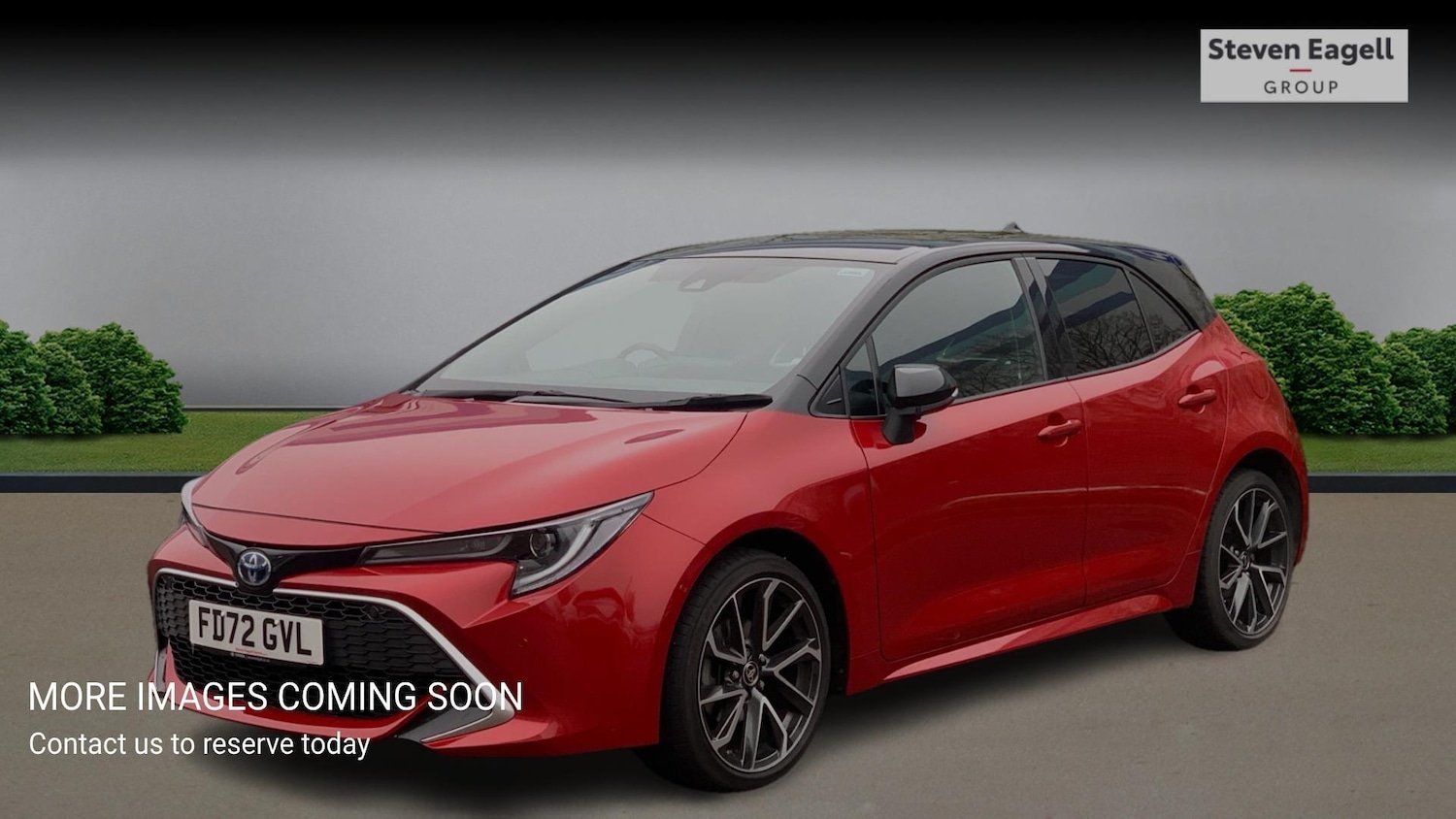 Used Toyota Corolla for sale - 77853426: Photo 3