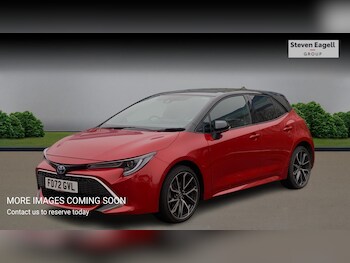 Used Toyota Corolla 2022 for sale - 77853426: Photo