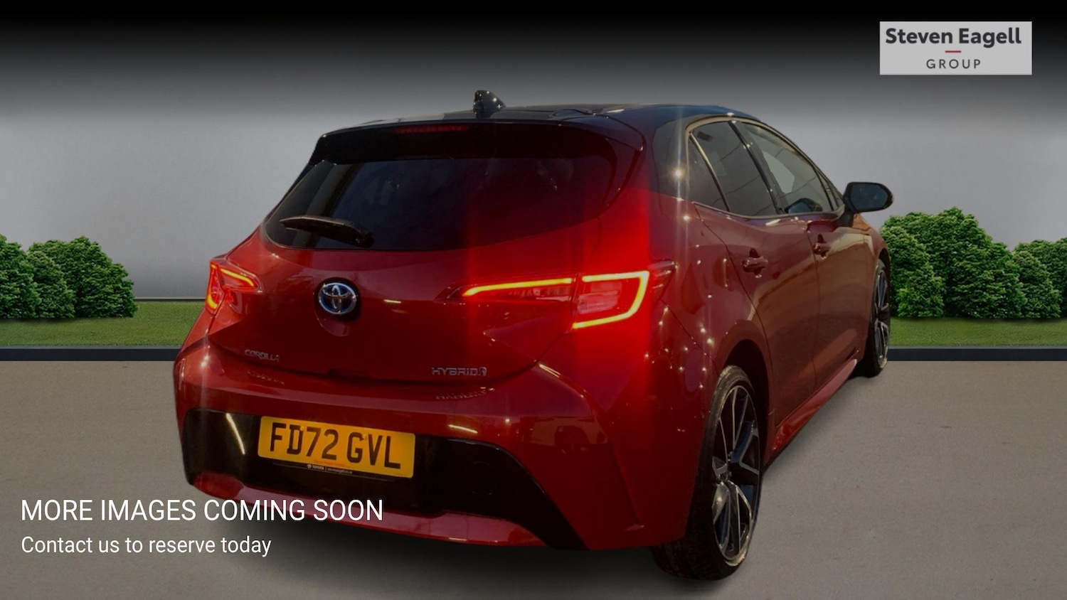 Used Toyota Corolla for sale - 77853426: Photo 4