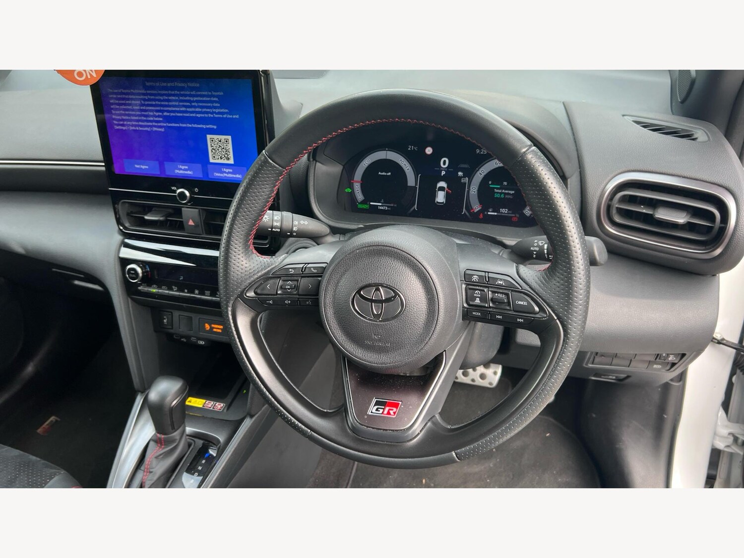 Used Toyota Yaris Cross for sale - 77598603: Photo 10