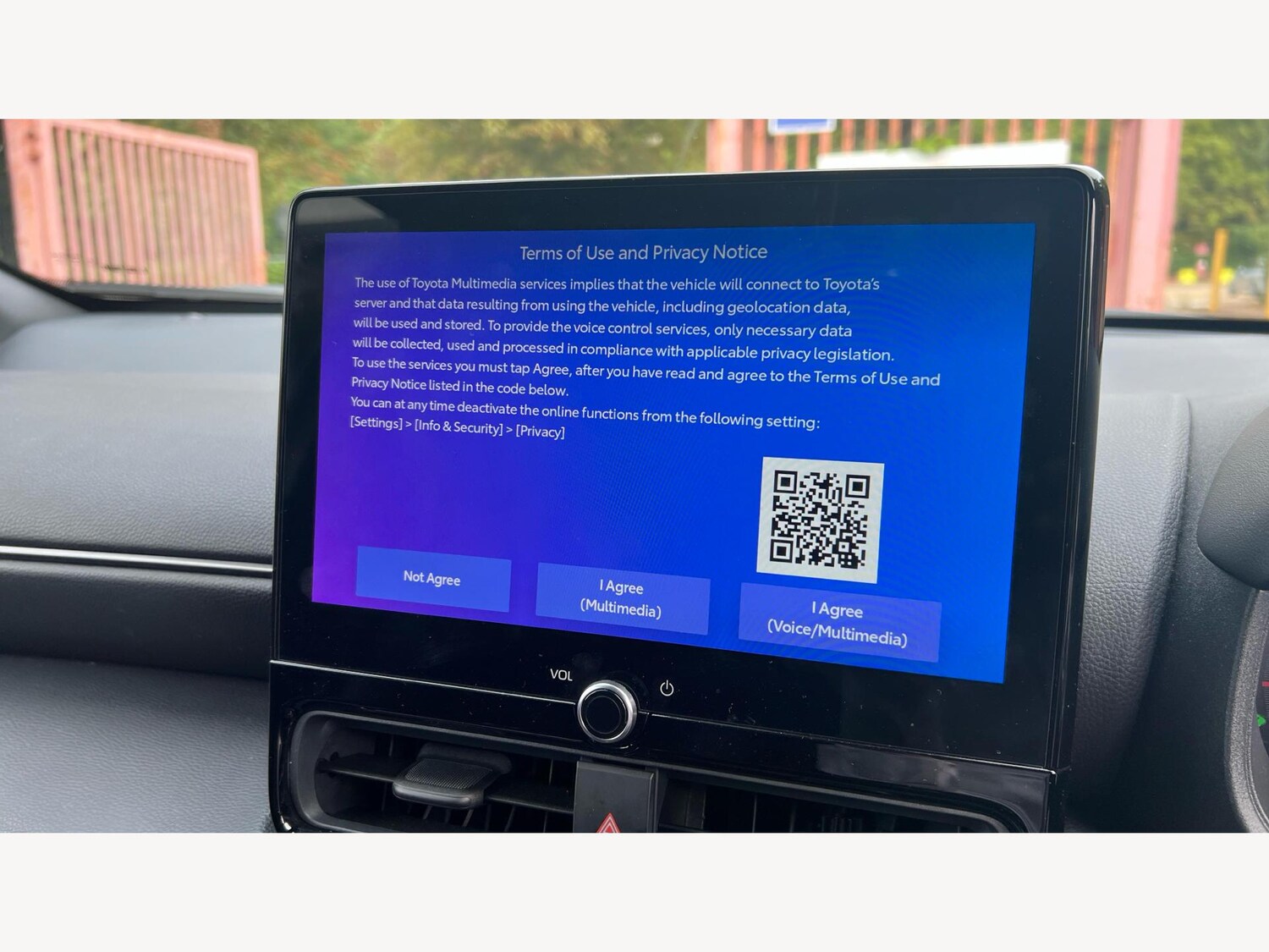 Used Toyota Yaris Cross for sale - 77598603: Photo 9