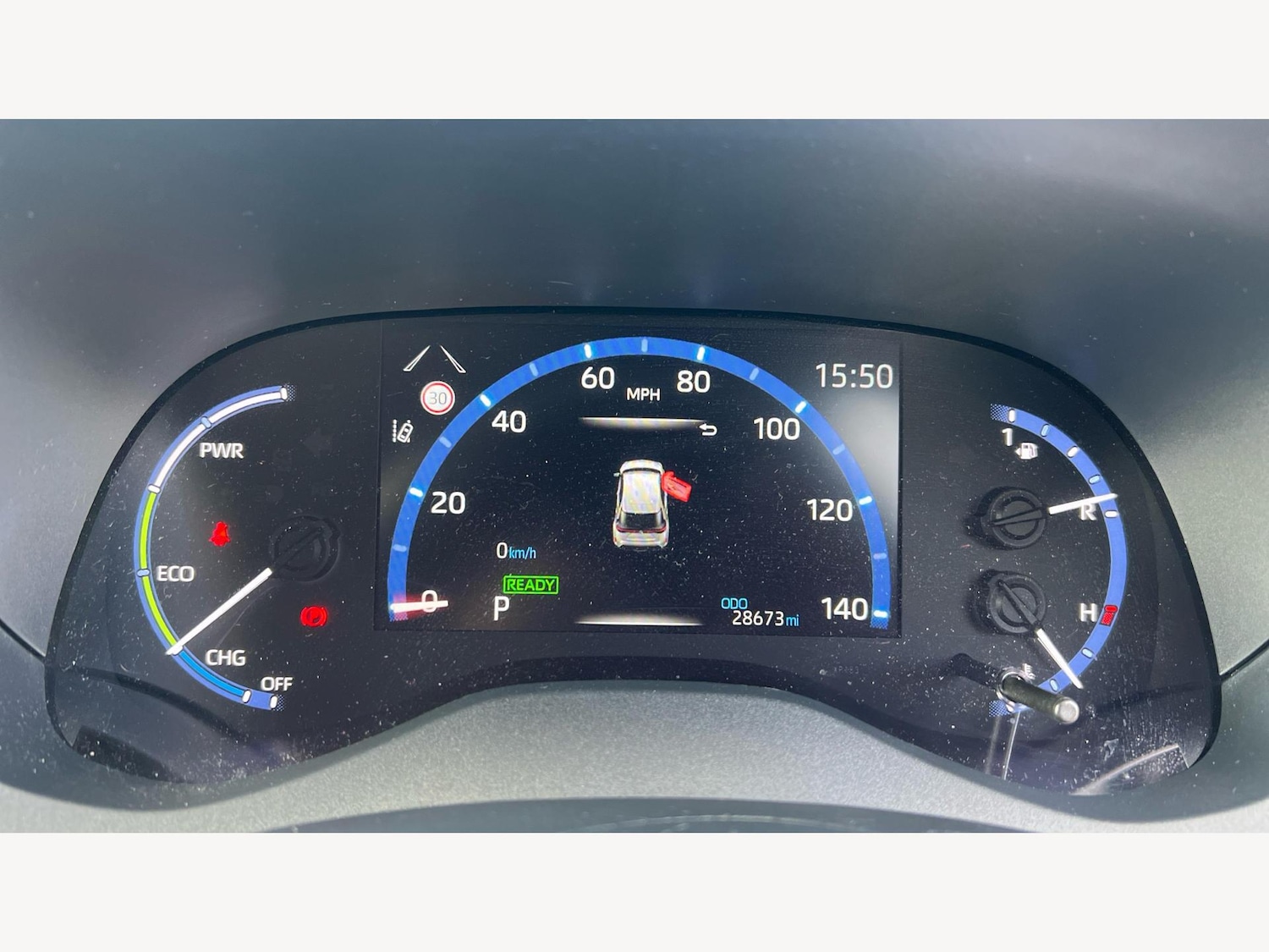 Used Toyota Yaris Cross 2023 for sale - 76573195: Photo 11