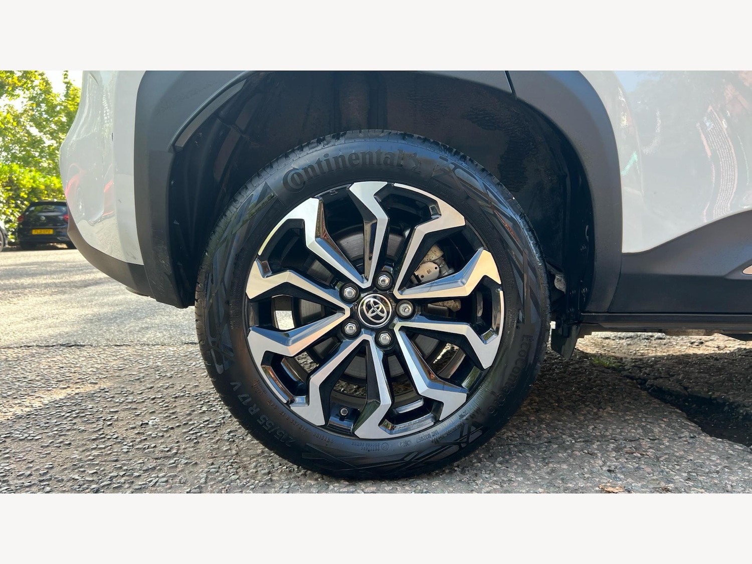 Used Toyota Yaris Cross 2023 for sale - 76573195: Photo 20