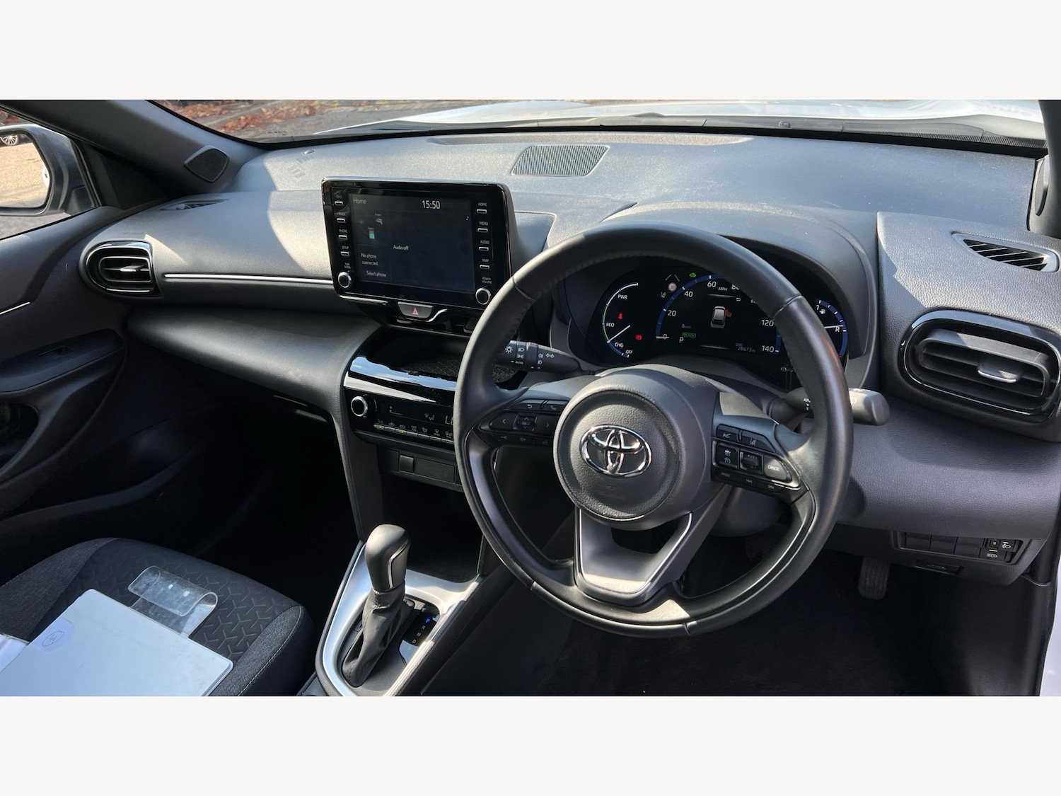 Used Toyota Yaris Cross 2023 for sale - 76573195: Photo 7