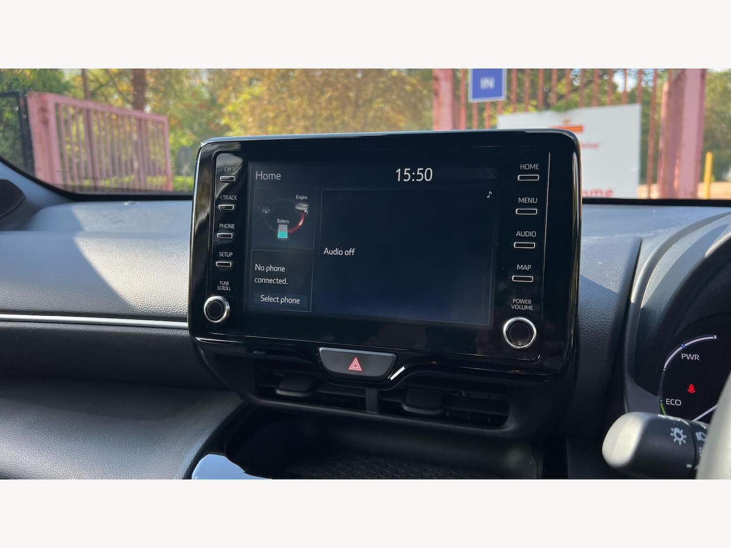 Used Toyota Yaris Cross 2023 for sale - 76573195: Photo 9