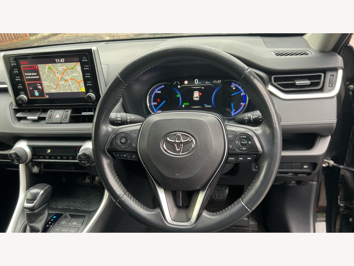 Used Toyota RAV4 2019 for sale - 77120448: Photo 10