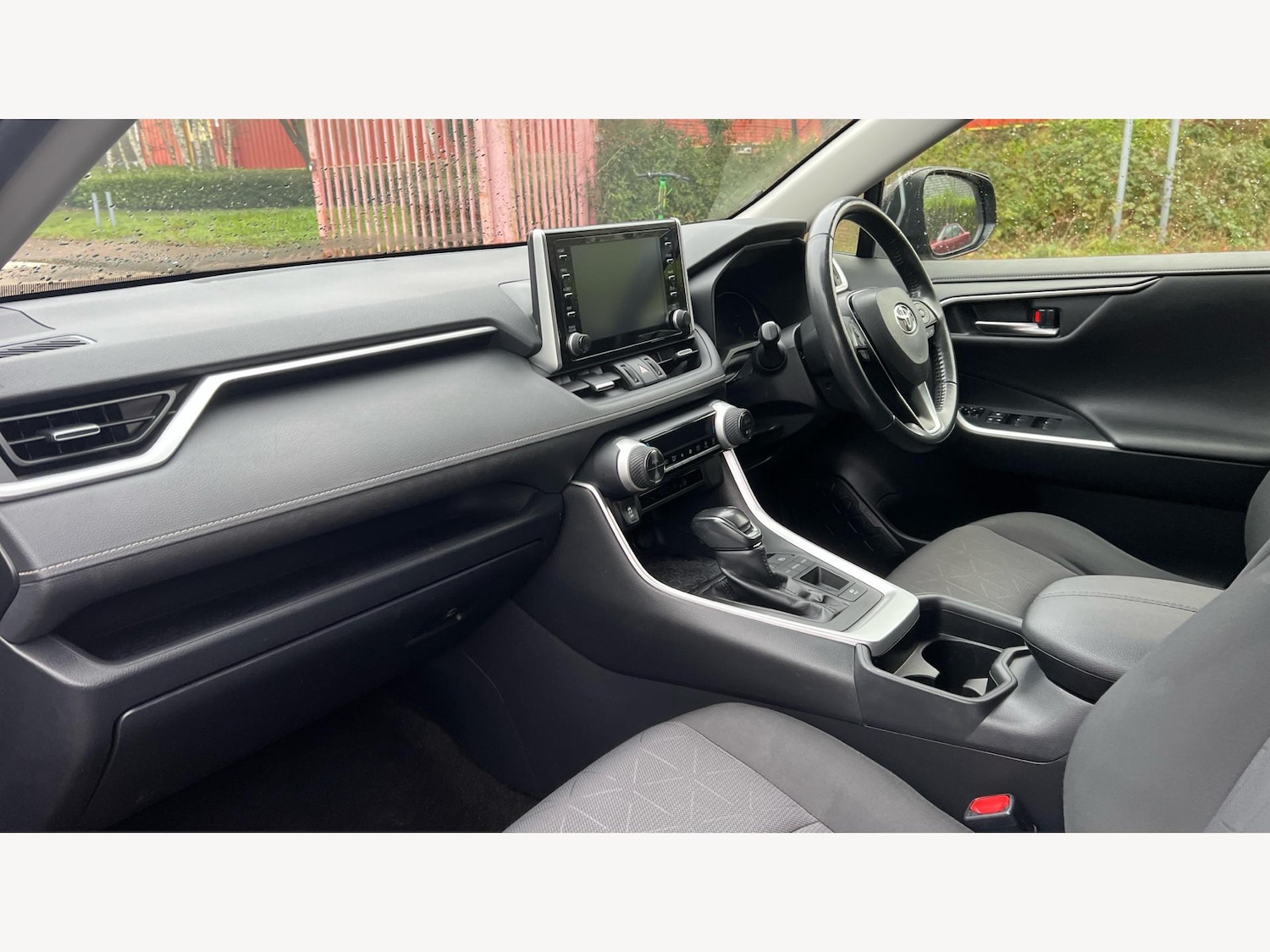 Used Toyota RAV4 2019 for sale - 77120448: Photo 12