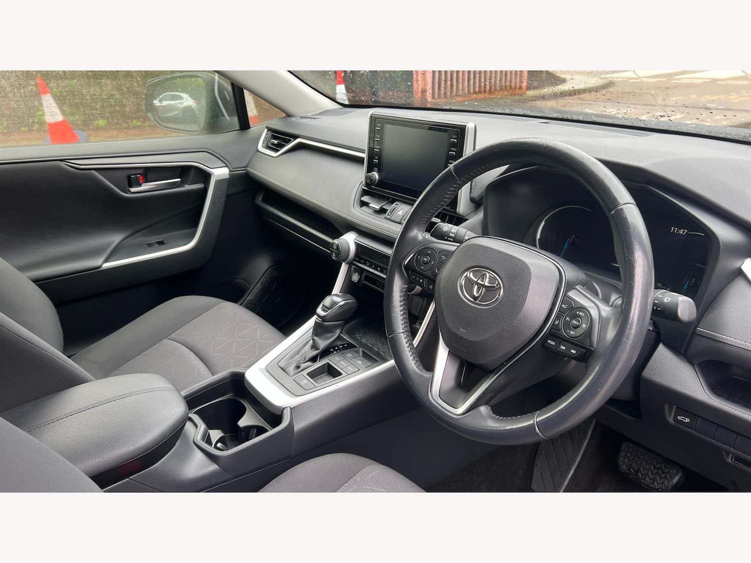 Used Toyota RAV4 2019 for sale - 77120448: Photo 13