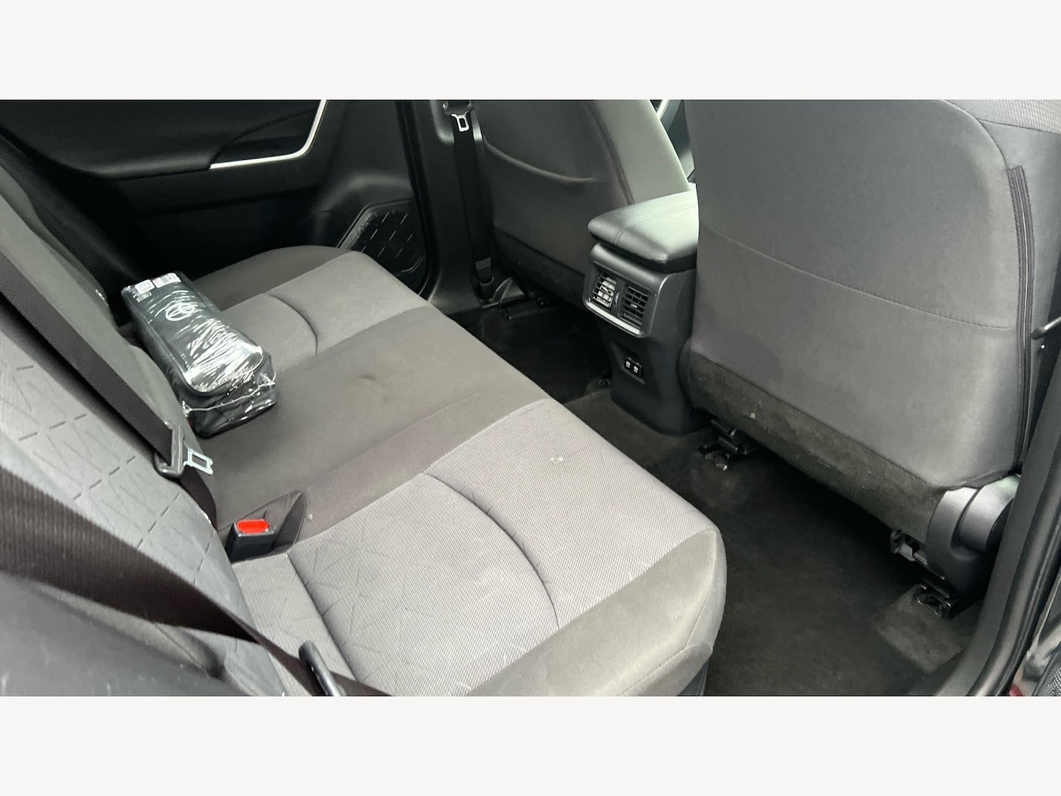 Used Toyota RAV4 2019 for sale - 77120448: Photo 14