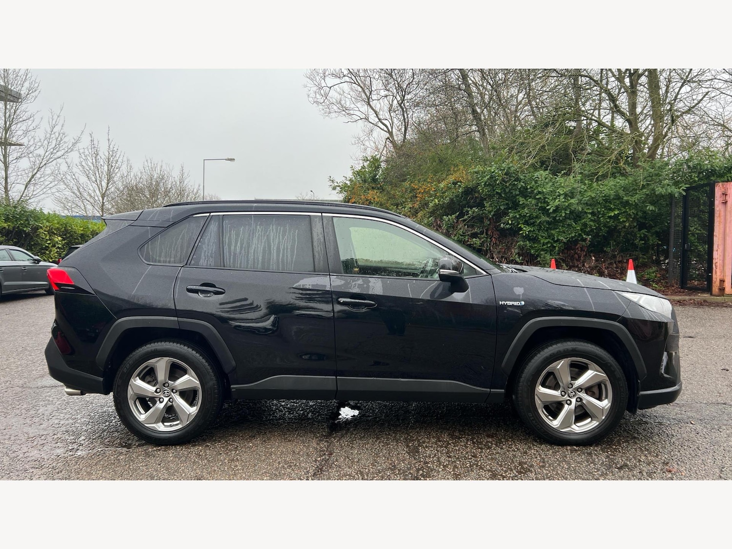 Used Toyota RAV4 2019 for sale - 77120448: Photo 18