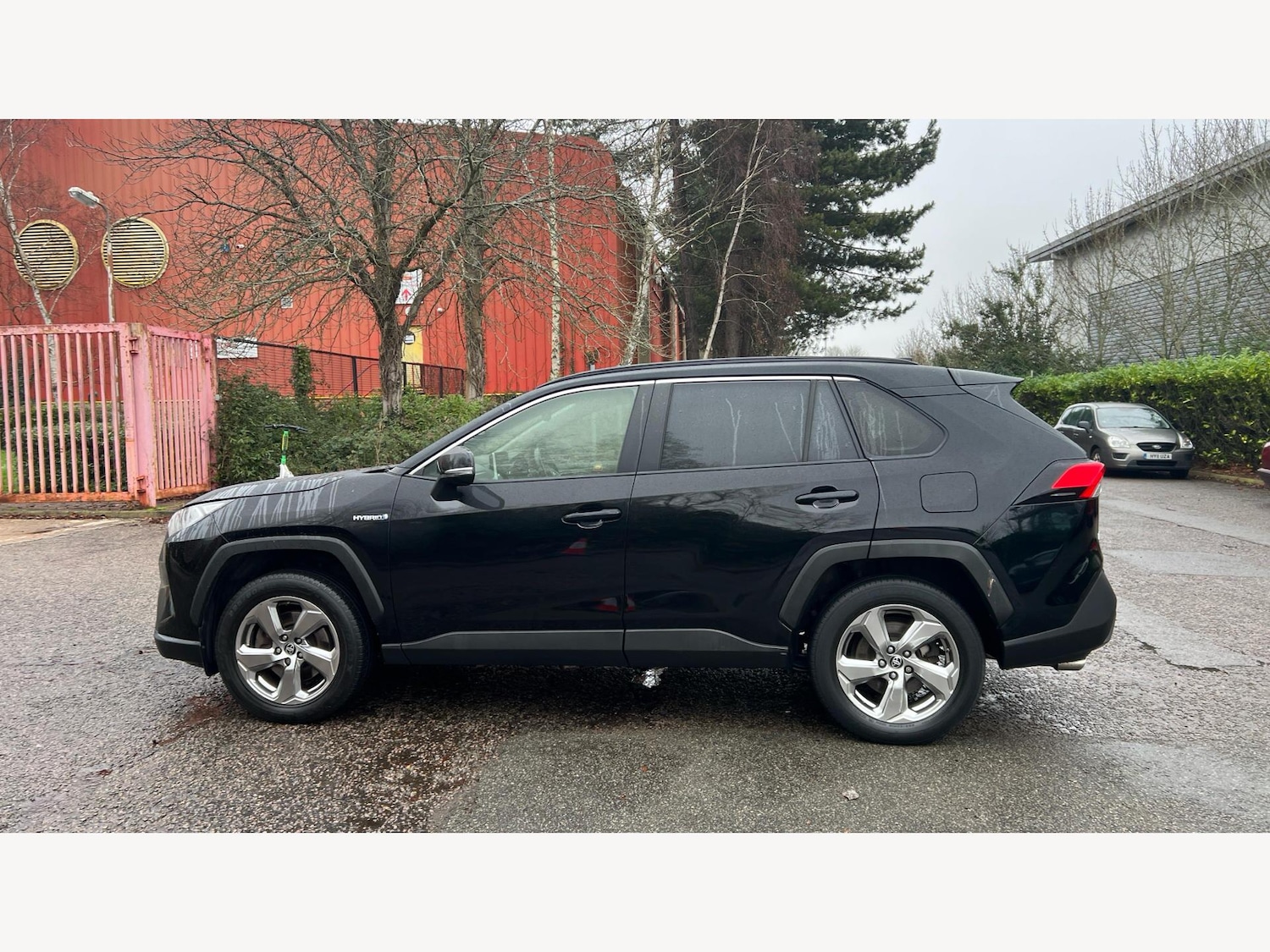 Used Toyota RAV4 2019 for sale - 77120448: Photo 19