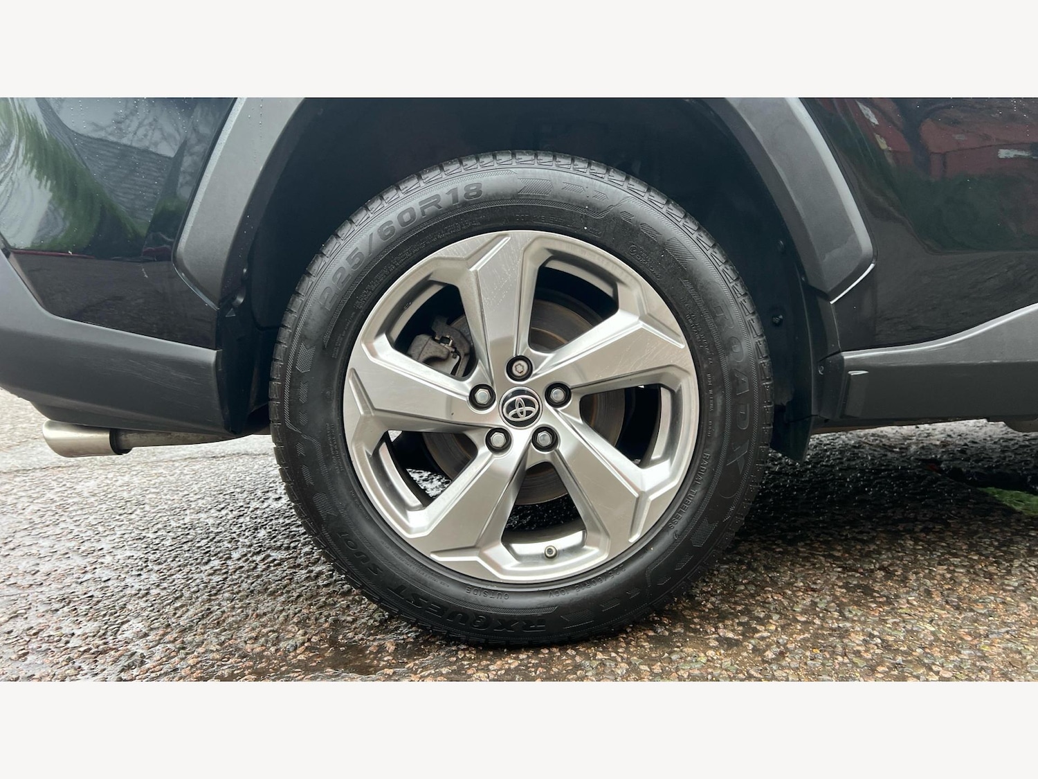 Used Toyota RAV4 2019 for sale - 77120448: Photo 20