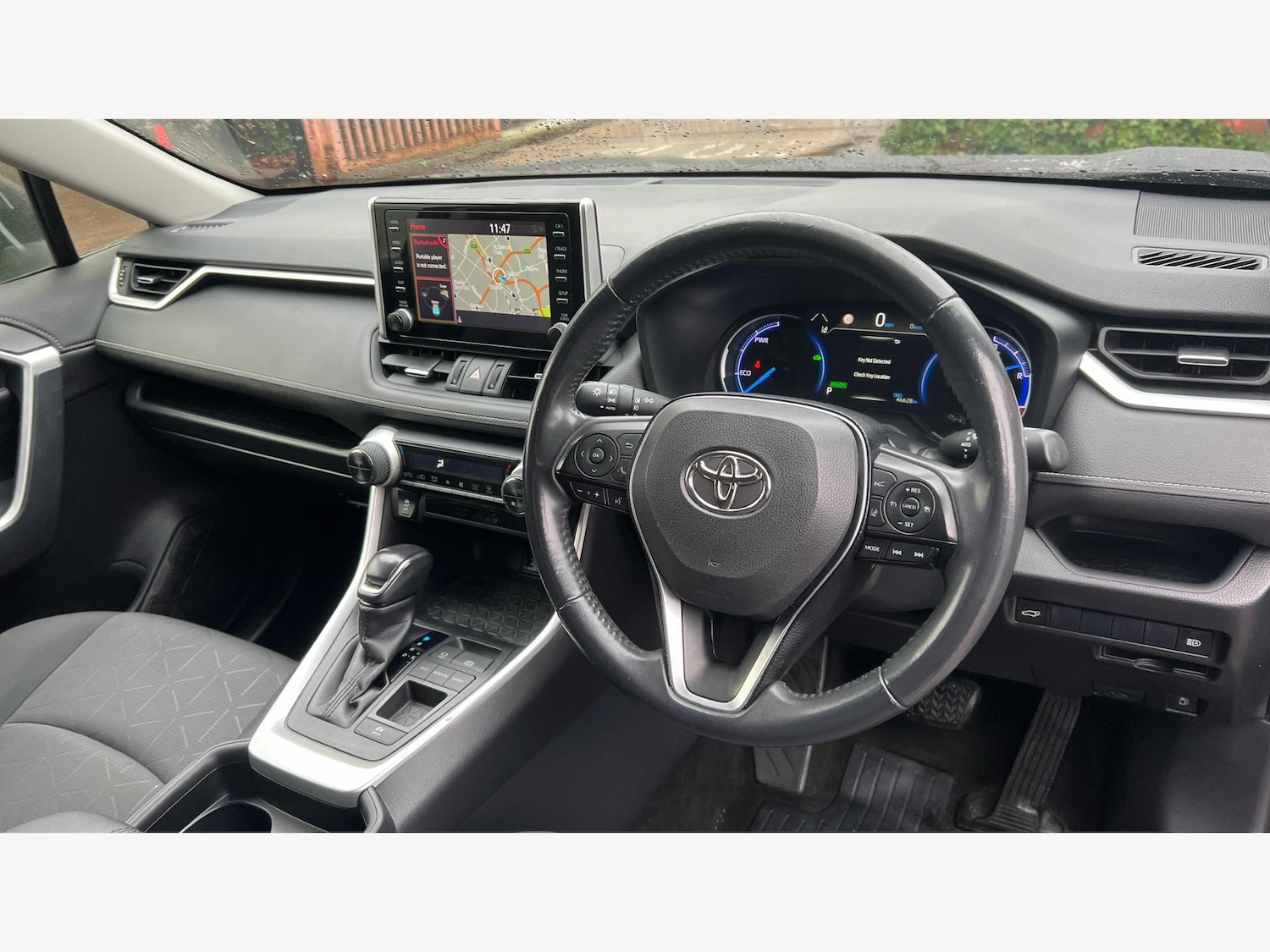 Used Toyota RAV4 2019 for sale - 77120448: Photo 7