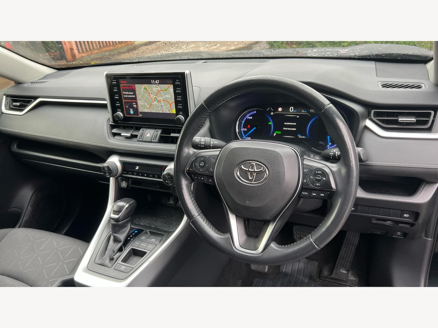 Used Toyota RAV4 2019 for sale - 77120448: Photo 8