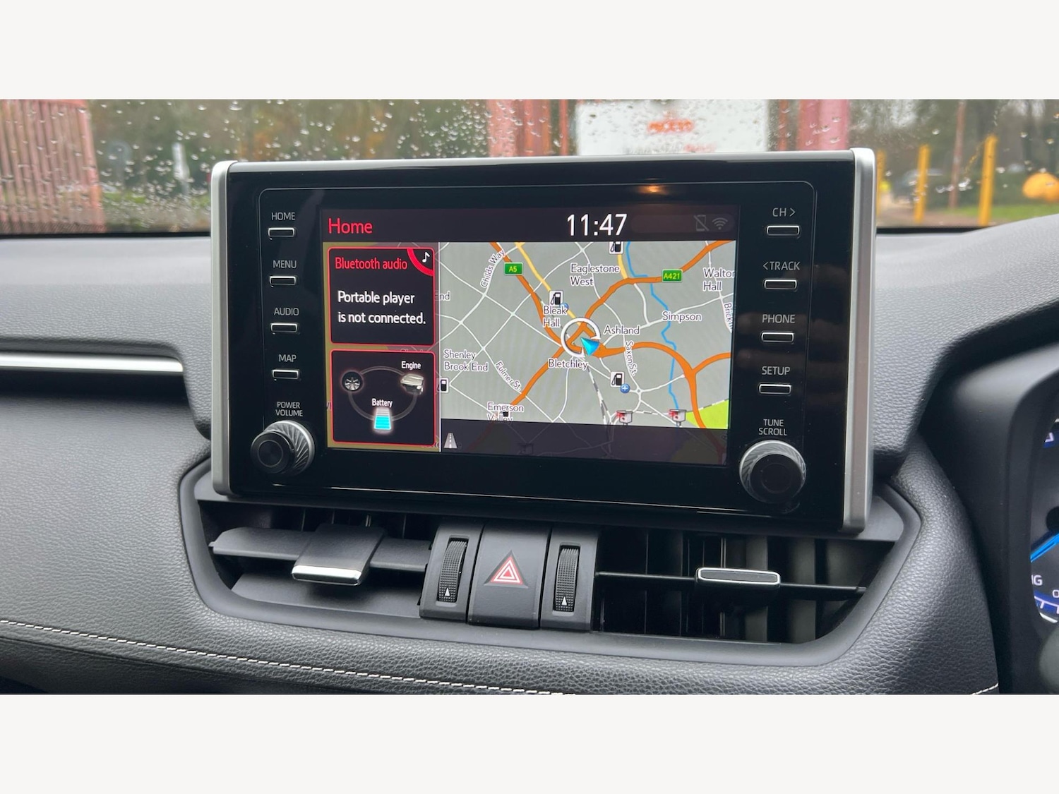 Used Toyota RAV4 2019 for sale - 77120448: Photo 9