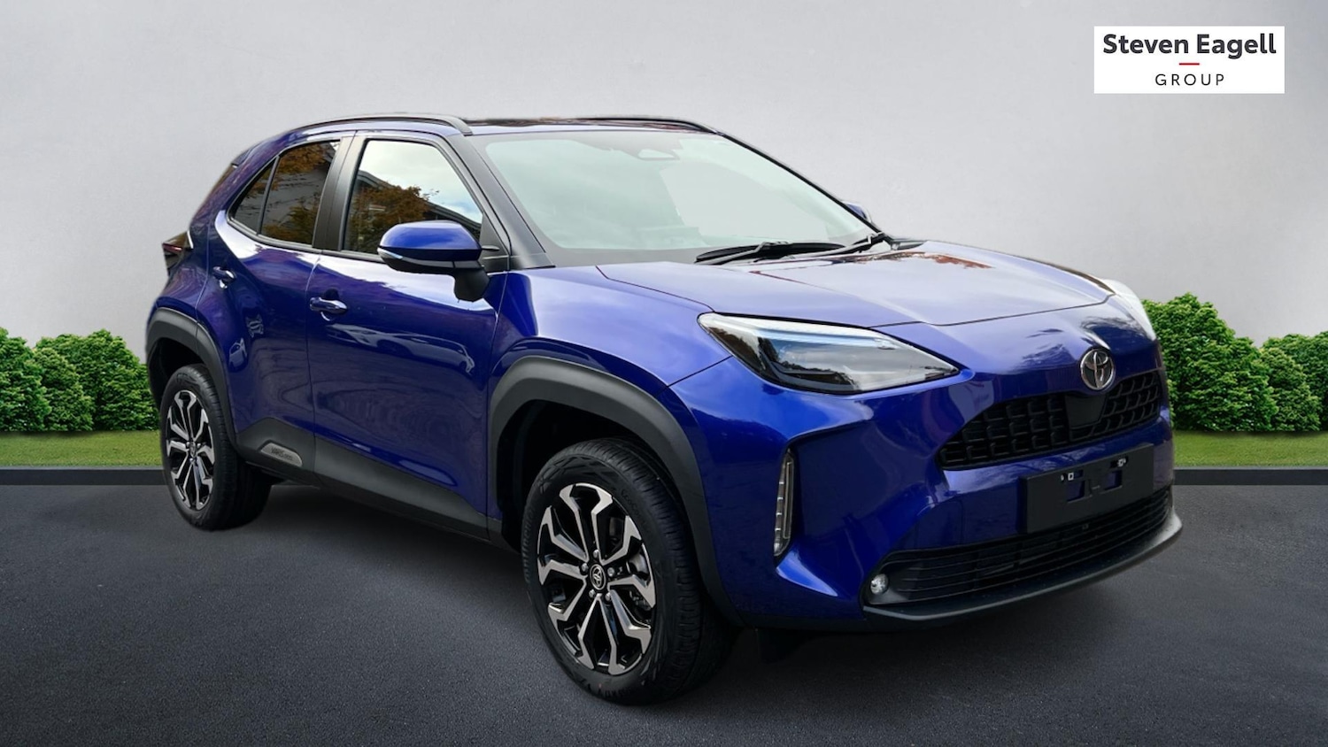 Used Toyota Yaris Cross 2025 for sale - 77119700: Photo 1