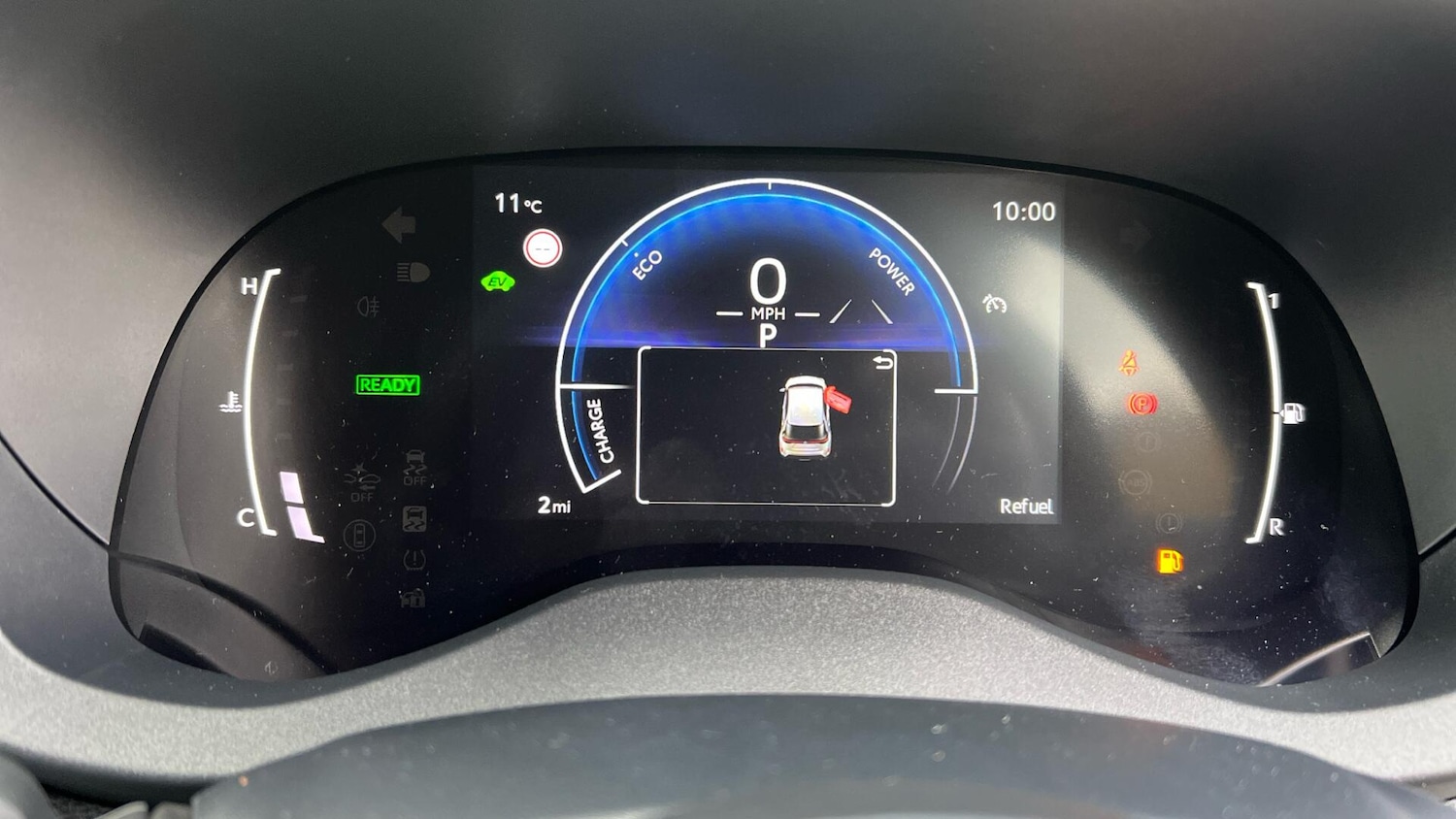 Used Toyota Yaris Cross 2025 for sale - 77119700: Photo 10