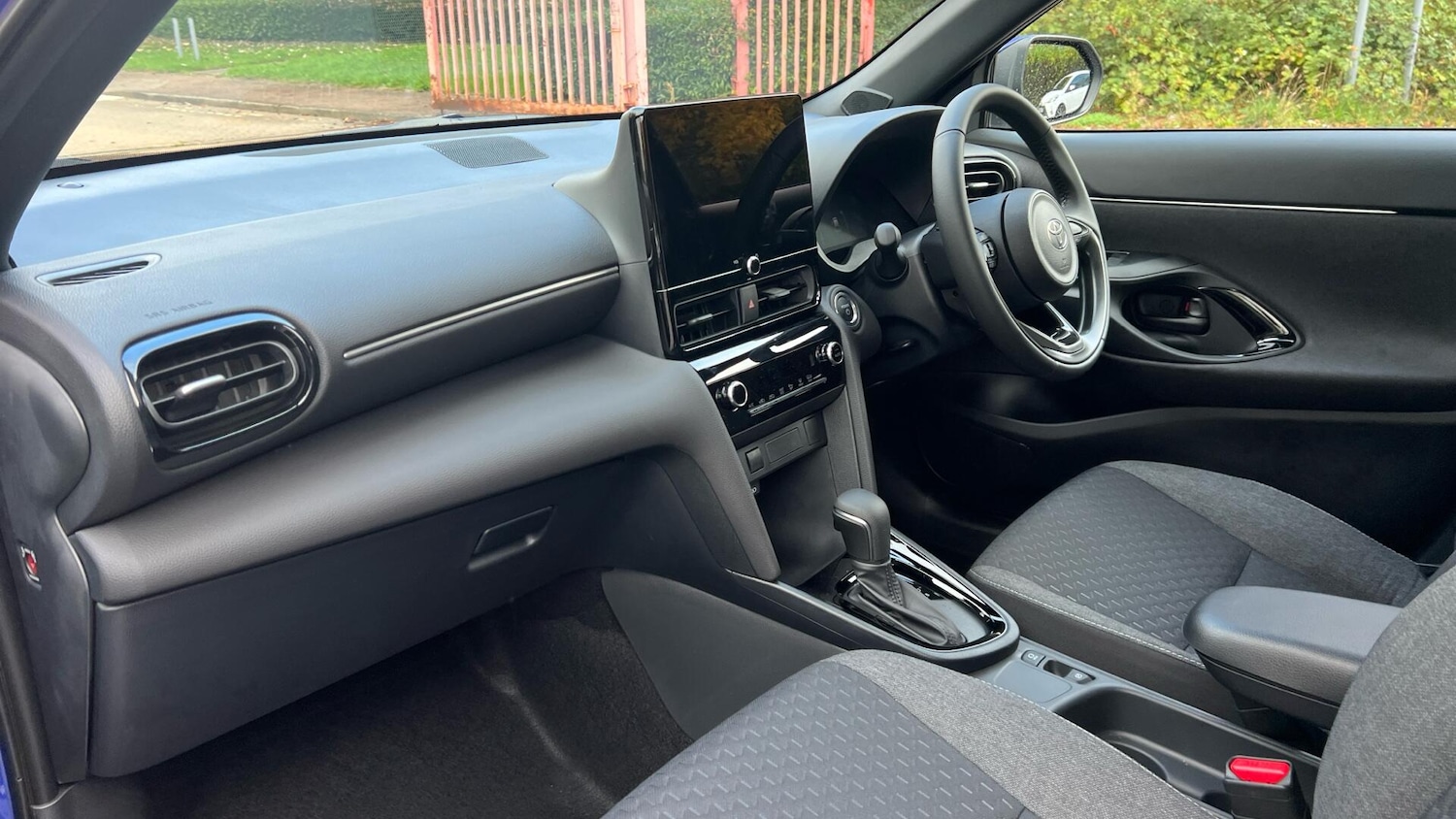 Used Toyota Yaris Cross 2025 for sale - 77119700: Photo 11