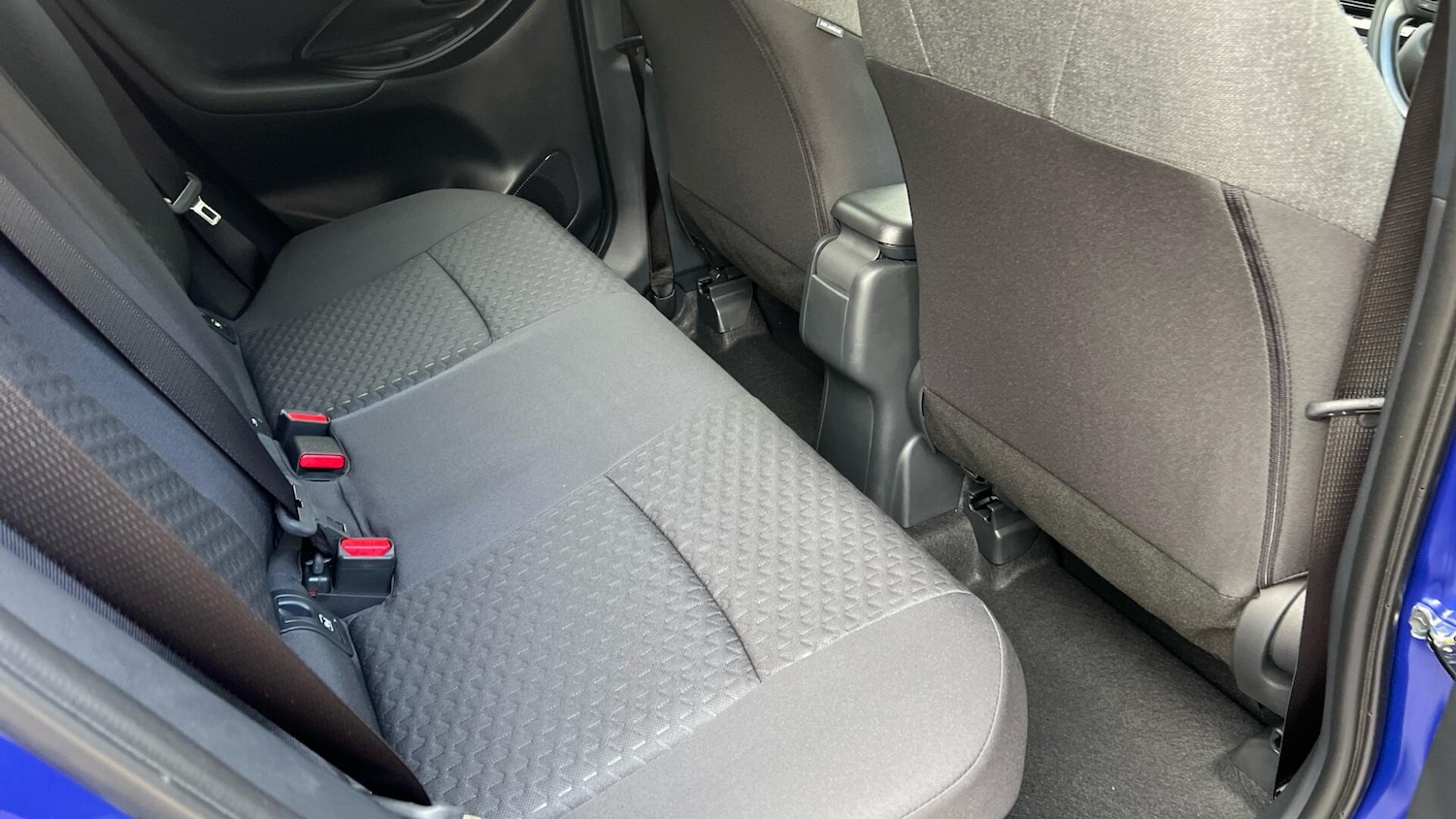 Used Toyota Yaris Cross 2025 for sale - 77119700: Photo 13