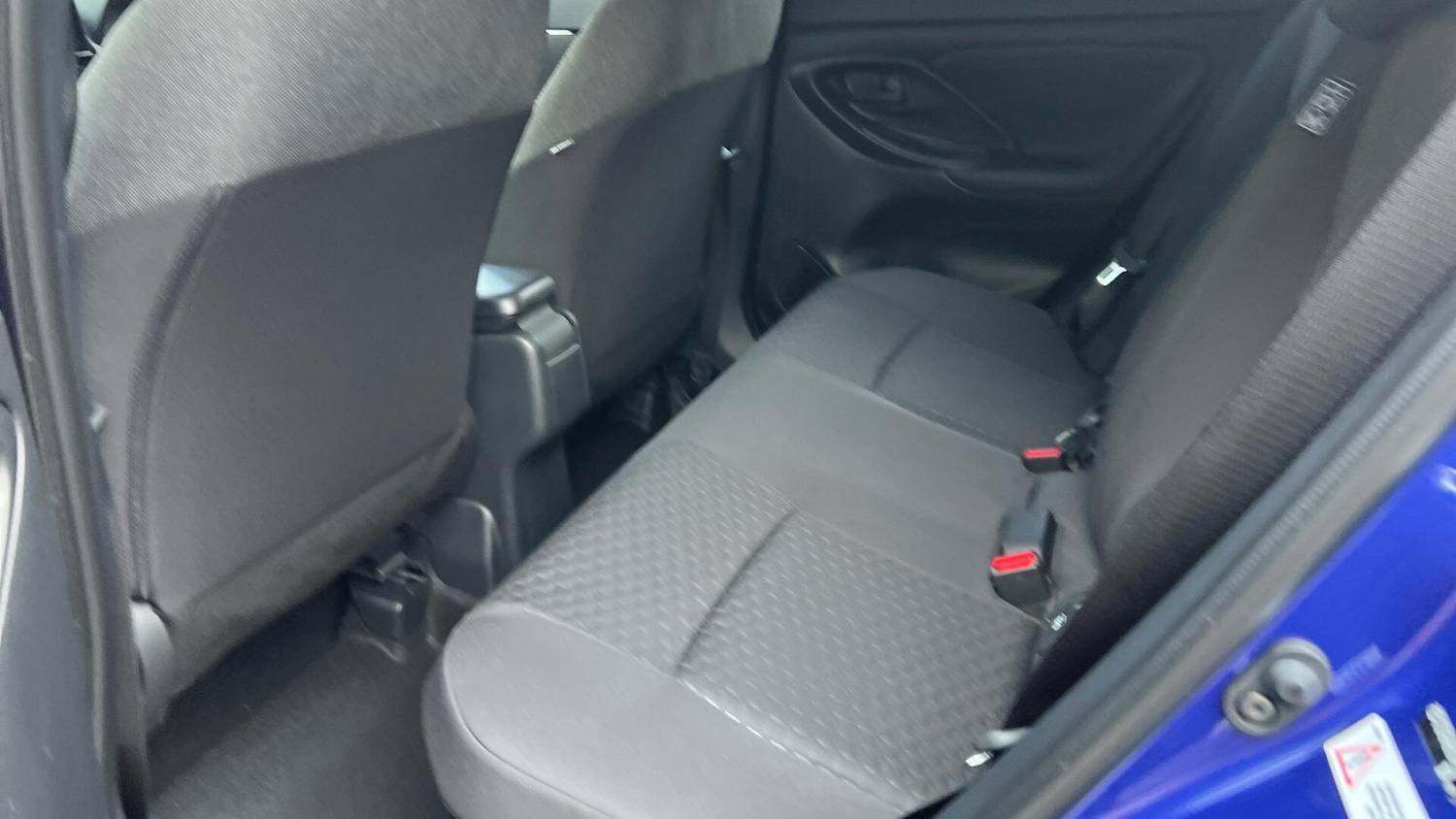 Used Toyota Yaris Cross 2025 for sale - 77119700: Photo 14