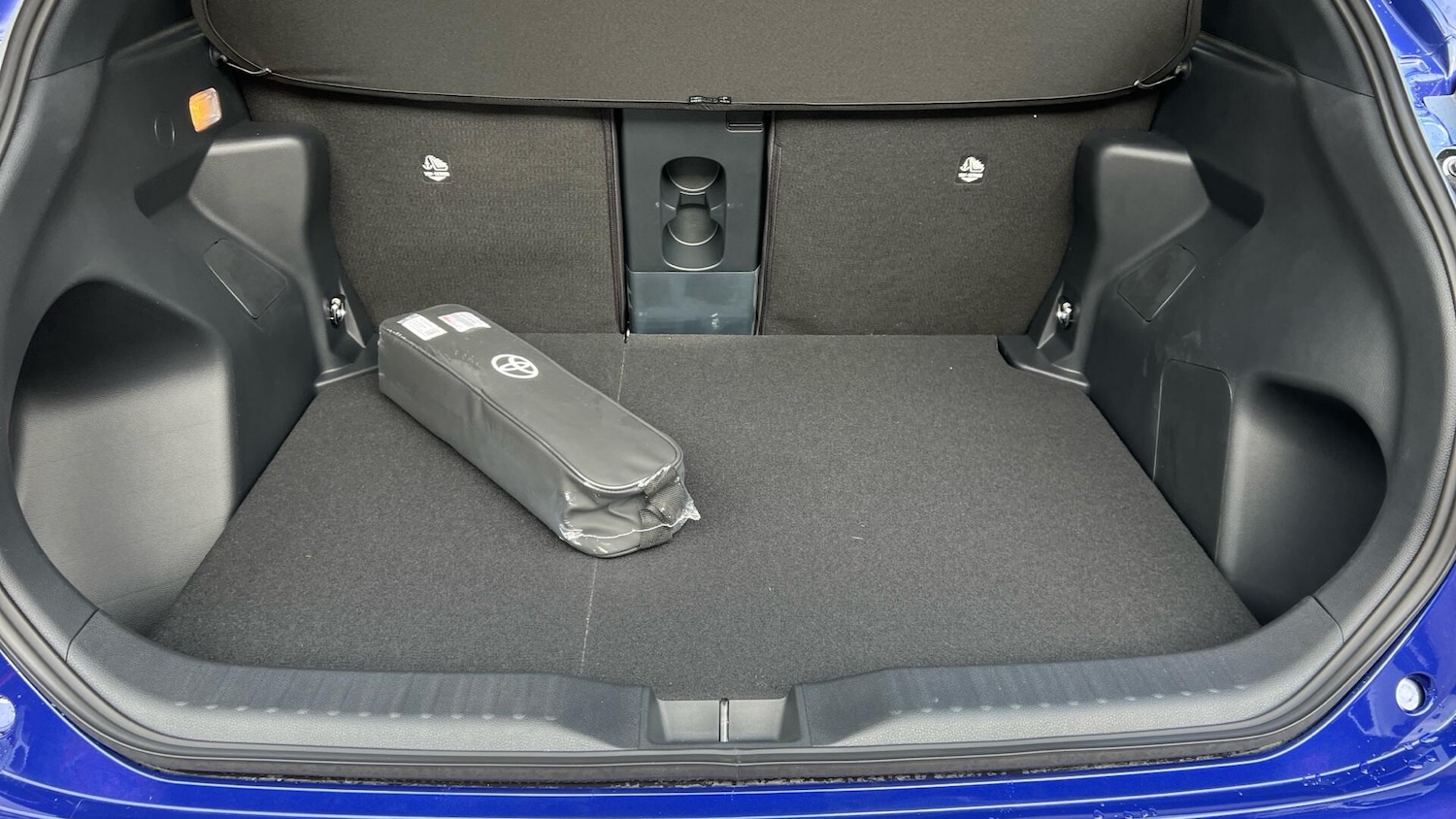 Used Toyota Yaris Cross 2025 for sale - 77119700: Photo 15