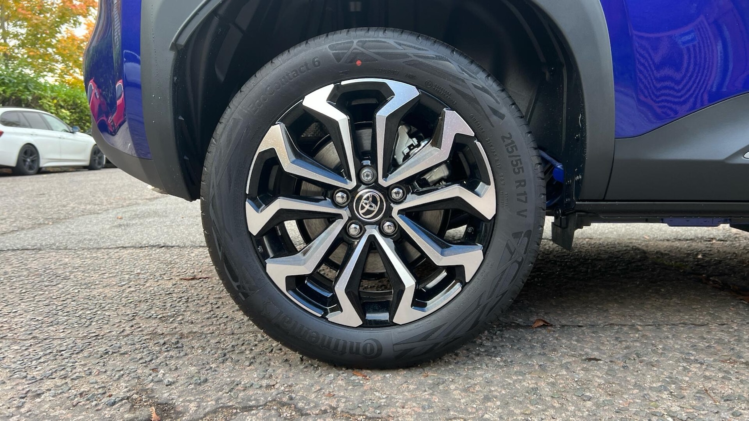 Used Toyota Yaris Cross 2025 for sale - 77119700: Photo 19