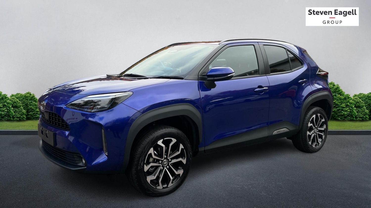 Used Toyota Yaris Cross 2025 for sale - 77119700: Photo 3