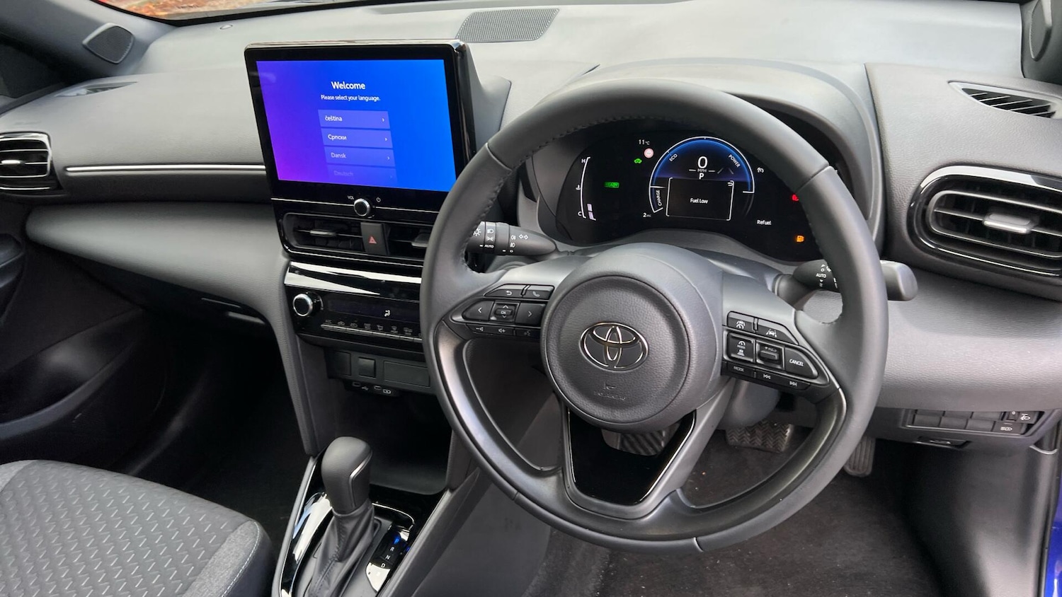 Used Toyota Yaris Cross 2025 for sale - 77119700: Photo 7