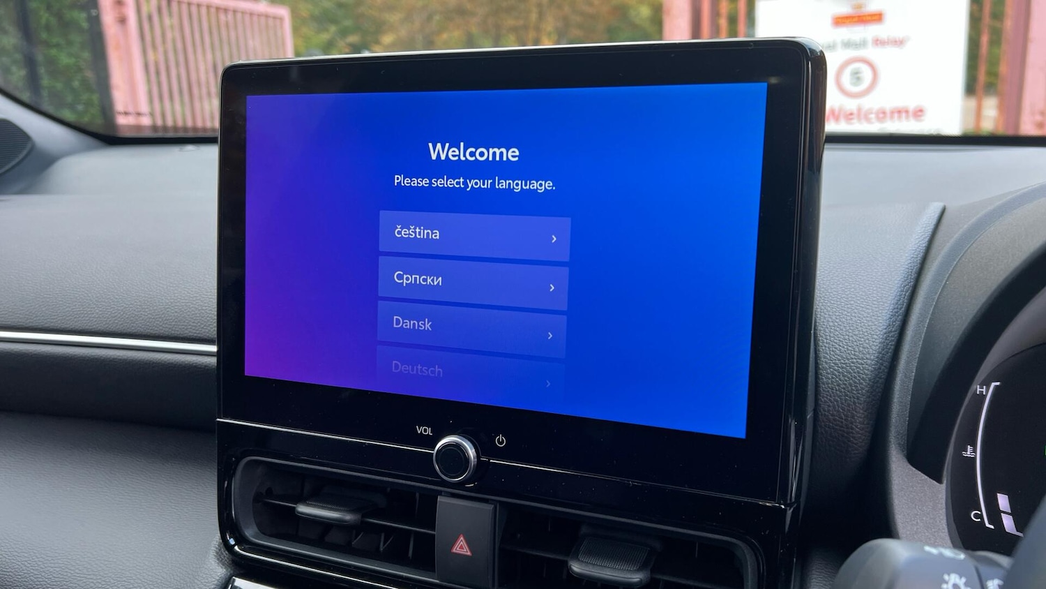 Used Toyota Yaris Cross 2025 for sale - 77119700: Photo 8