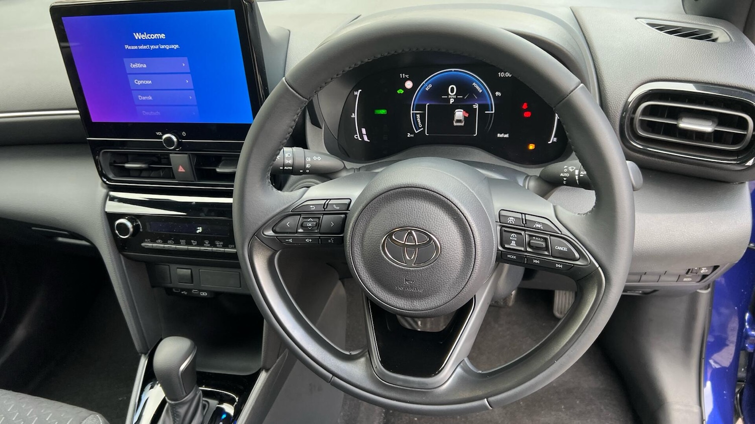 Used Toyota Yaris Cross 2025 for sale - 77119700: Photo 9