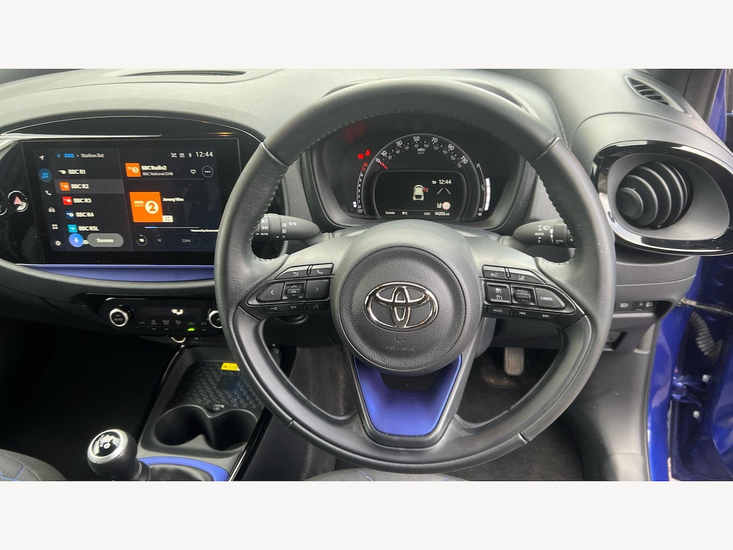 Used Toyota Aygo X 2024 for sale - 77574924: Photo 10