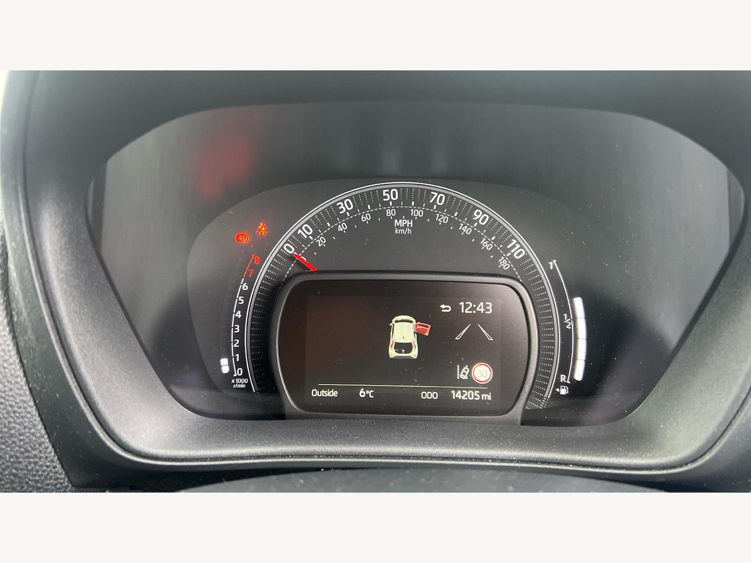 Used Toyota Aygo X 2024 for sale - 77574924: Photo 11