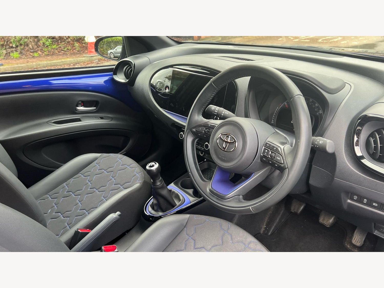 Used Toyota Aygo X 2024 for sale - 77574924: Photo 13