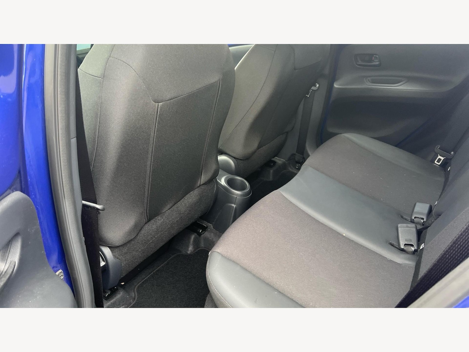 Used Toyota Aygo X 2024 for sale - 77574924: Photo 15