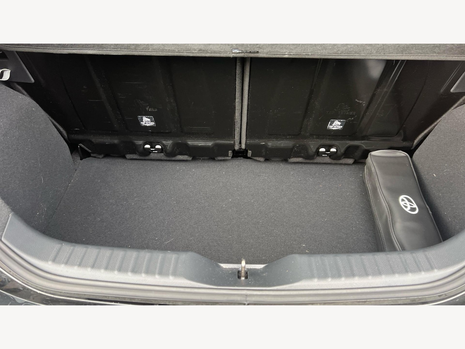 Used Toyota Aygo X 2024 for sale - 77574924: Photo 16