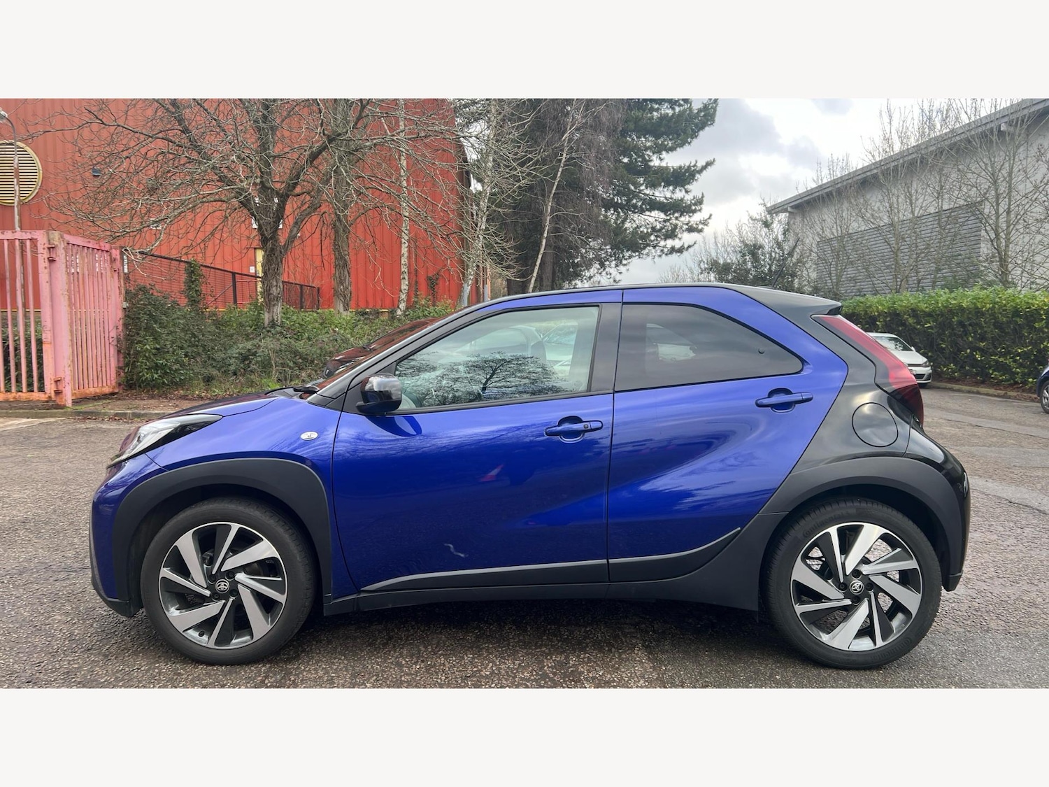 Used Toyota Aygo X 2024 for sale - 77574924: Photo 19