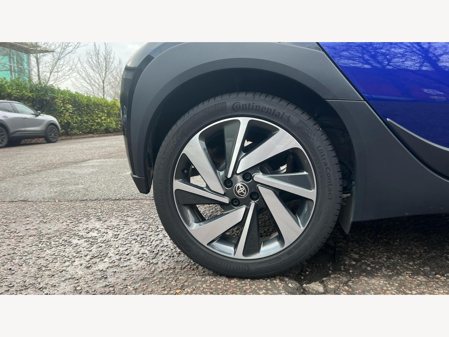 Used Toyota Aygo X 2024 for sale - 77574924: Photo 20