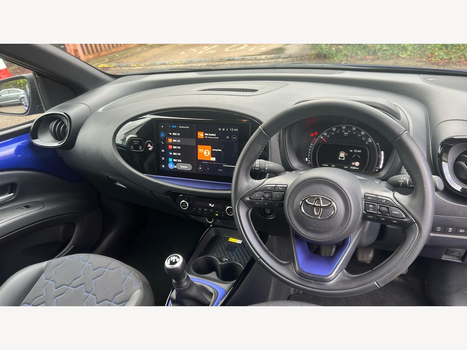 Used Toyota Aygo X 2024 for sale - 77574924: Photo 7