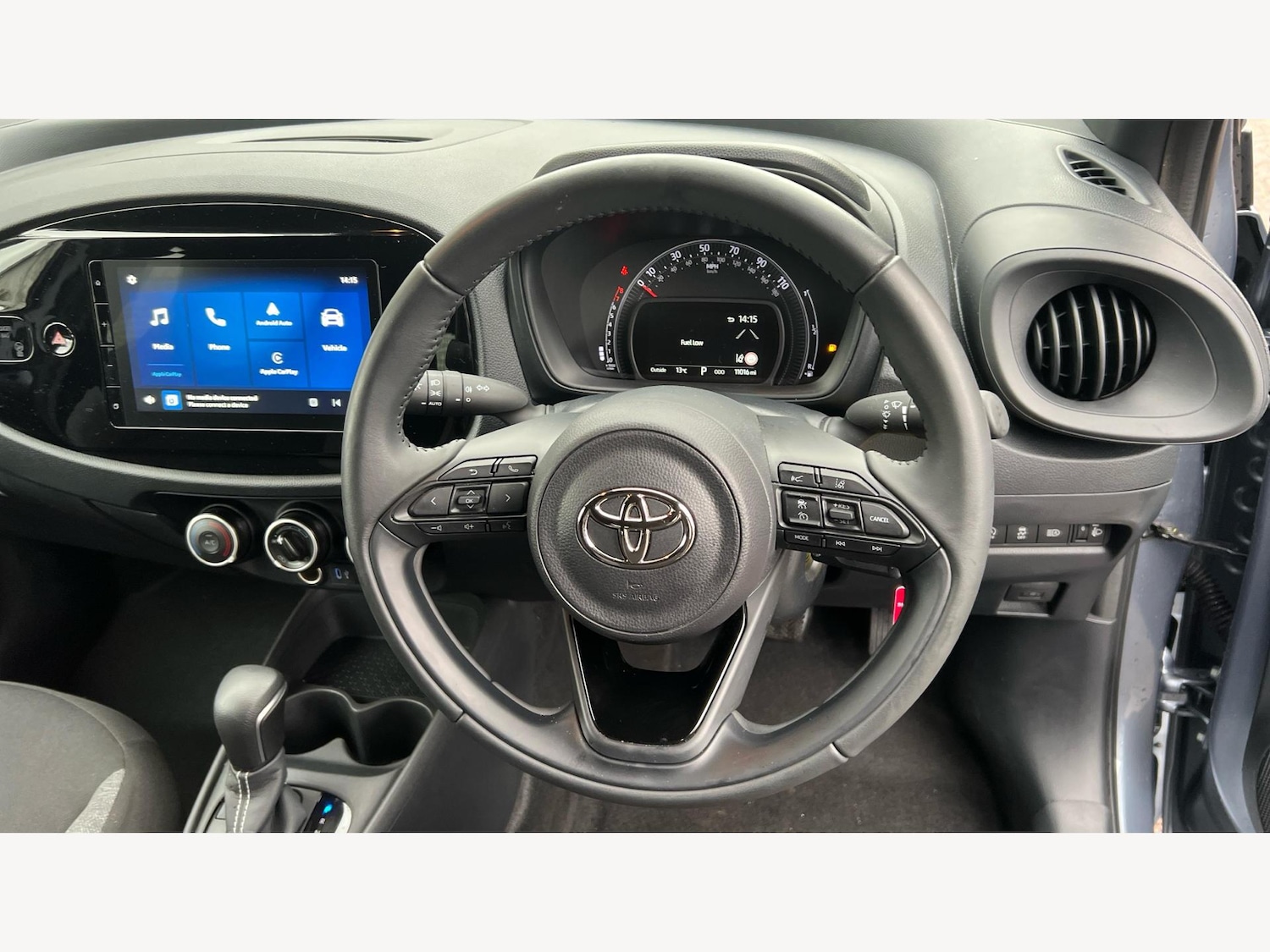 Used Toyota Aygo X 2024 for sale - 76689657: Photo 10