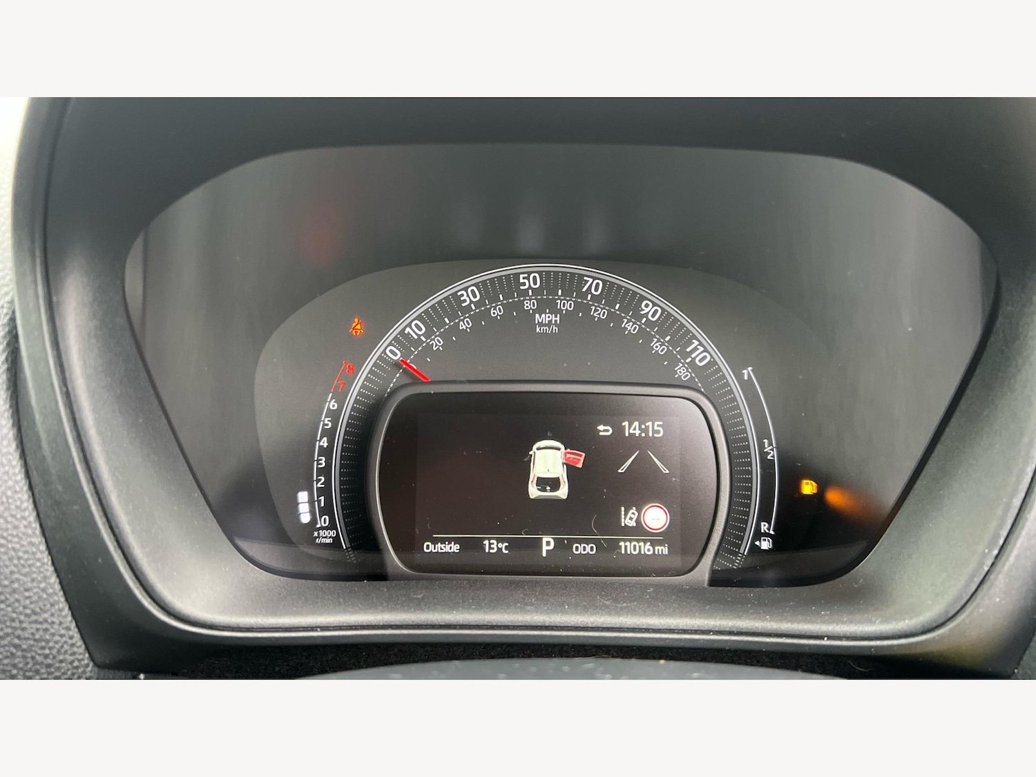 Used Toyota Aygo X 2024 for sale - 76689657: Photo 11