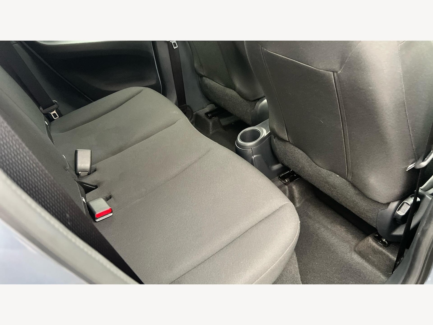 Used Toyota Aygo X 2024 for sale - 76689657: Photo 14