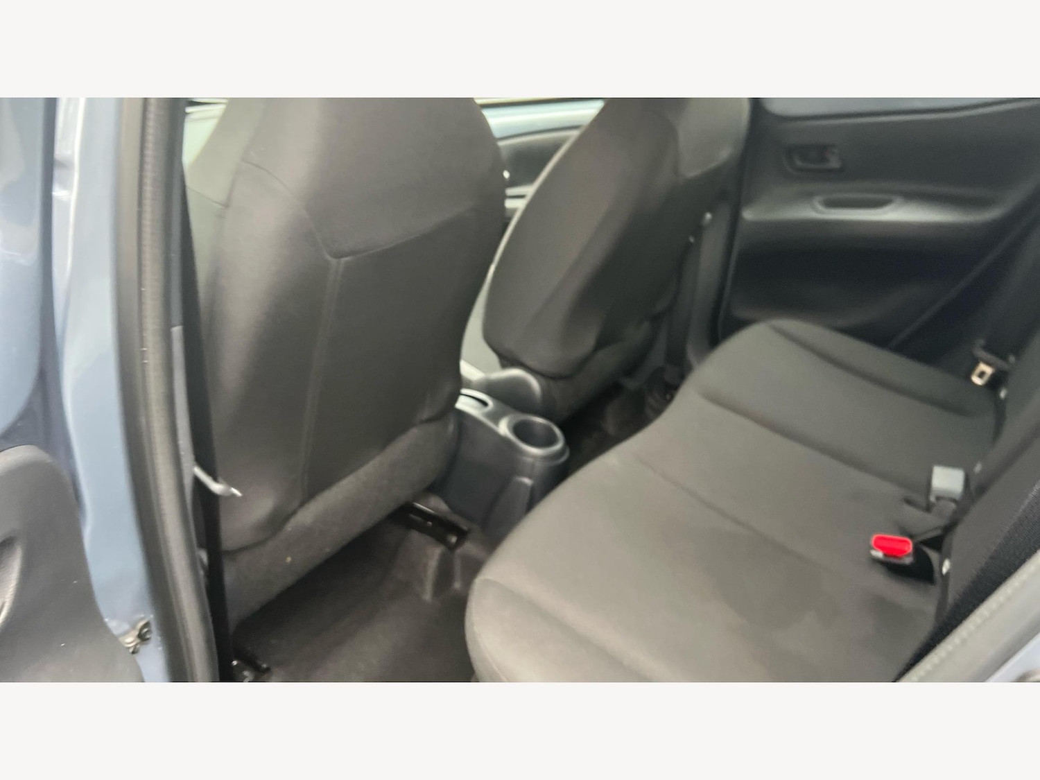 Used Toyota Aygo X 2024 for sale - 76689657: Photo 15