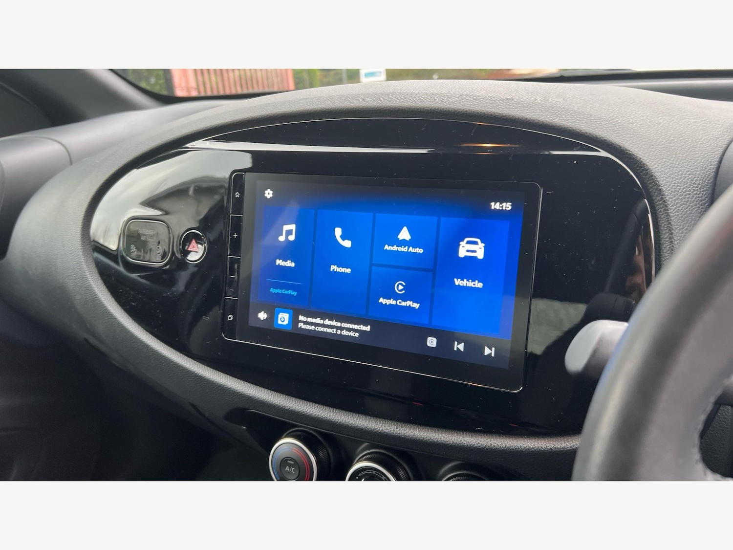 Used Toyota Aygo X 2024 for sale - 76689657: Photo 9